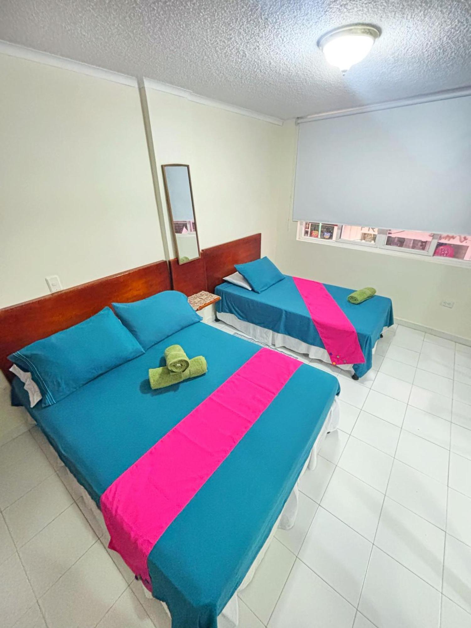 Apartamento Angeluz